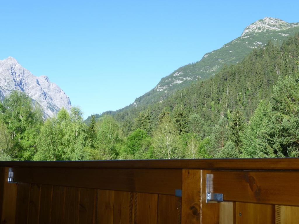 Hotel Garni Waldhof - Wohlfuehlen Am Lech Stanzach Pokój zdjęcie